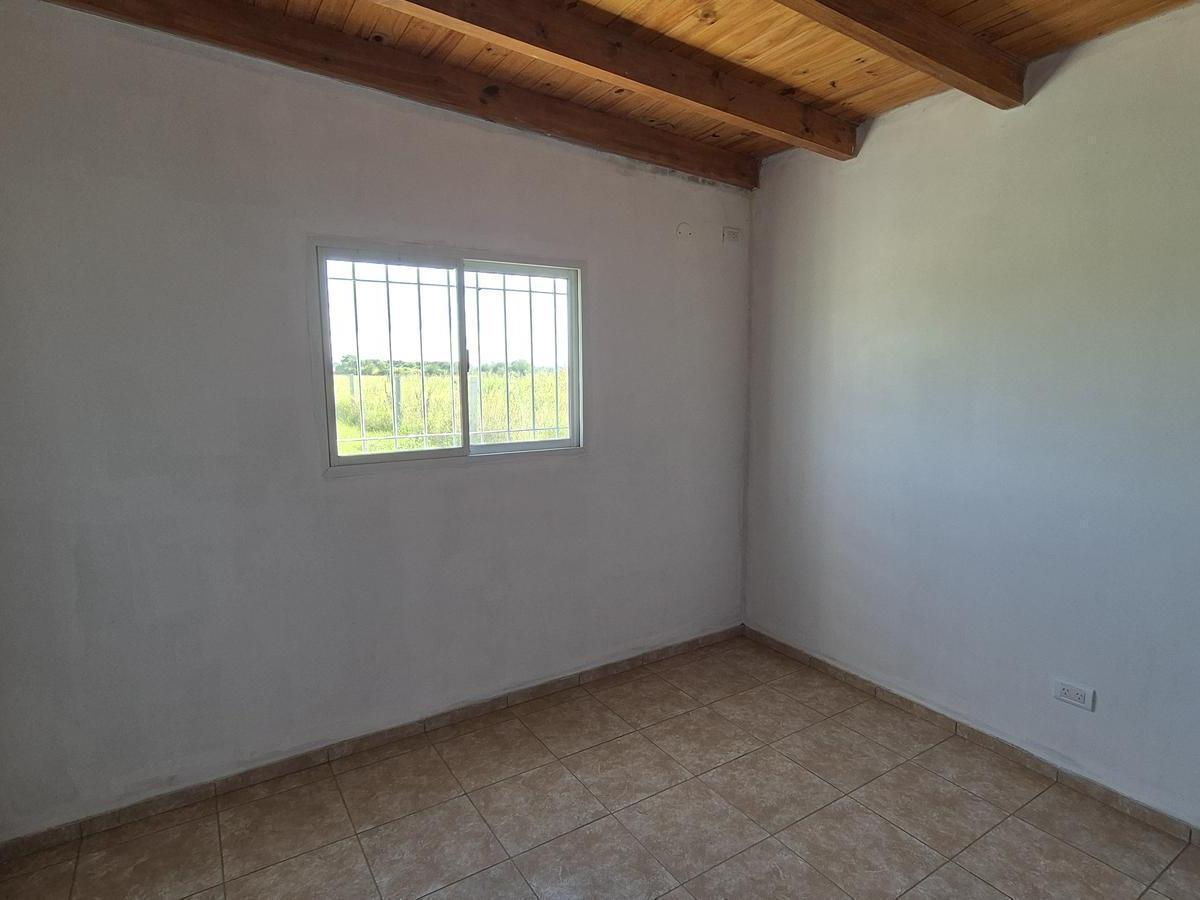 Casa de 2 Dorm. Anisacate - B° Praderas 2