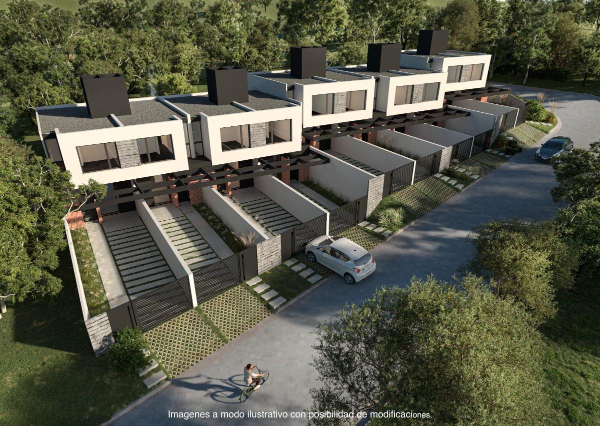 Duplex a Estrenar - 2 Dorm. - Inversión 2