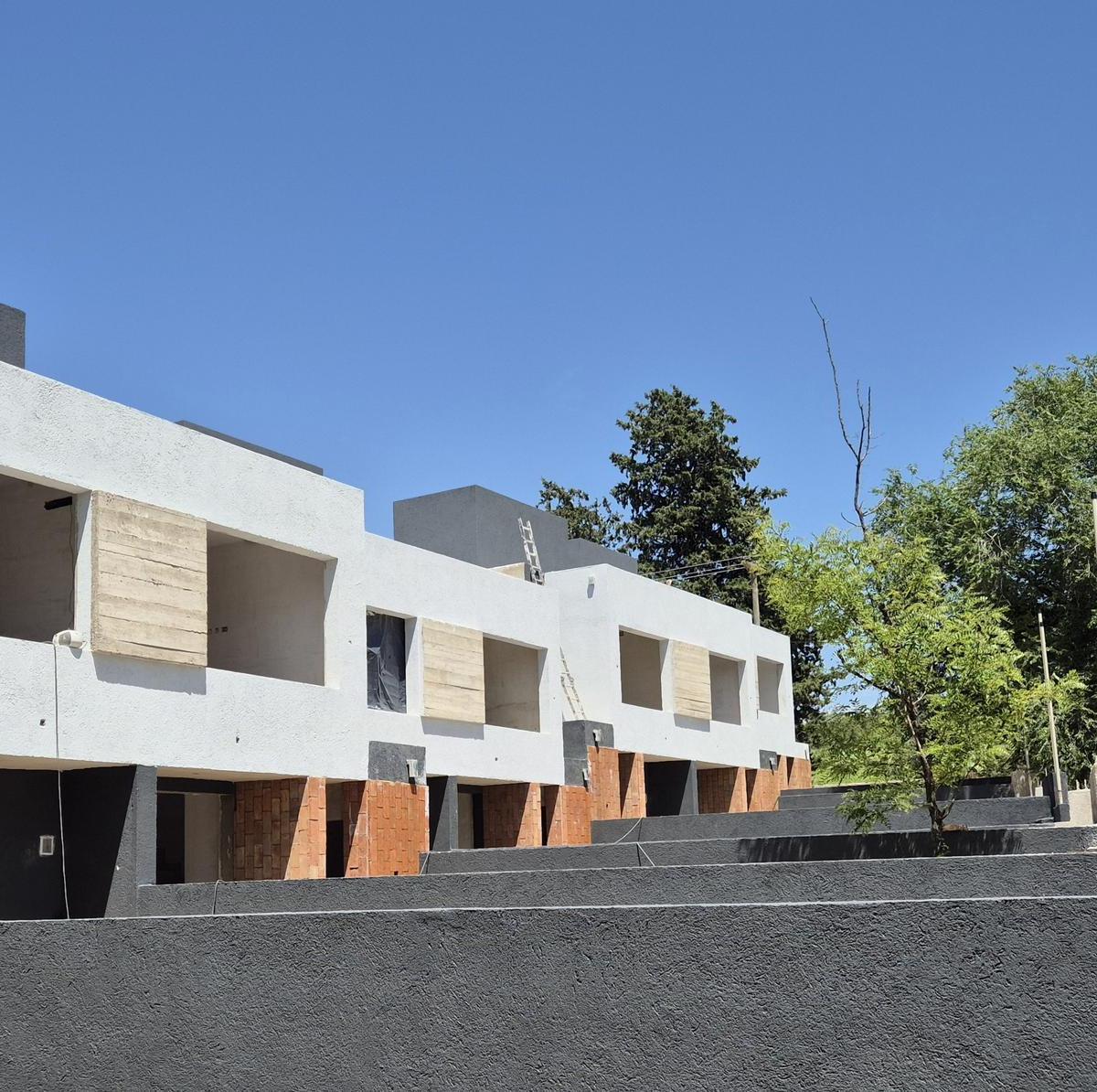 Duplex a Estrenar - 2 Dorm. - Inversión 3