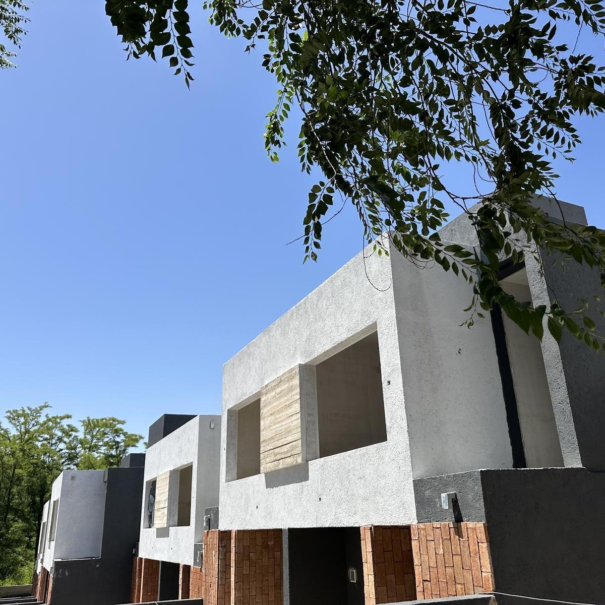 Duplex a Estrenar - 2 Dorm. - Inversión 4