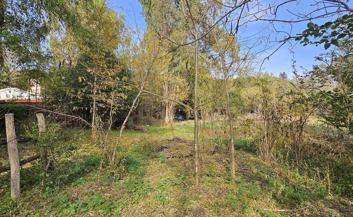 Terrenos en Venta Villa Ciudad Parque 1