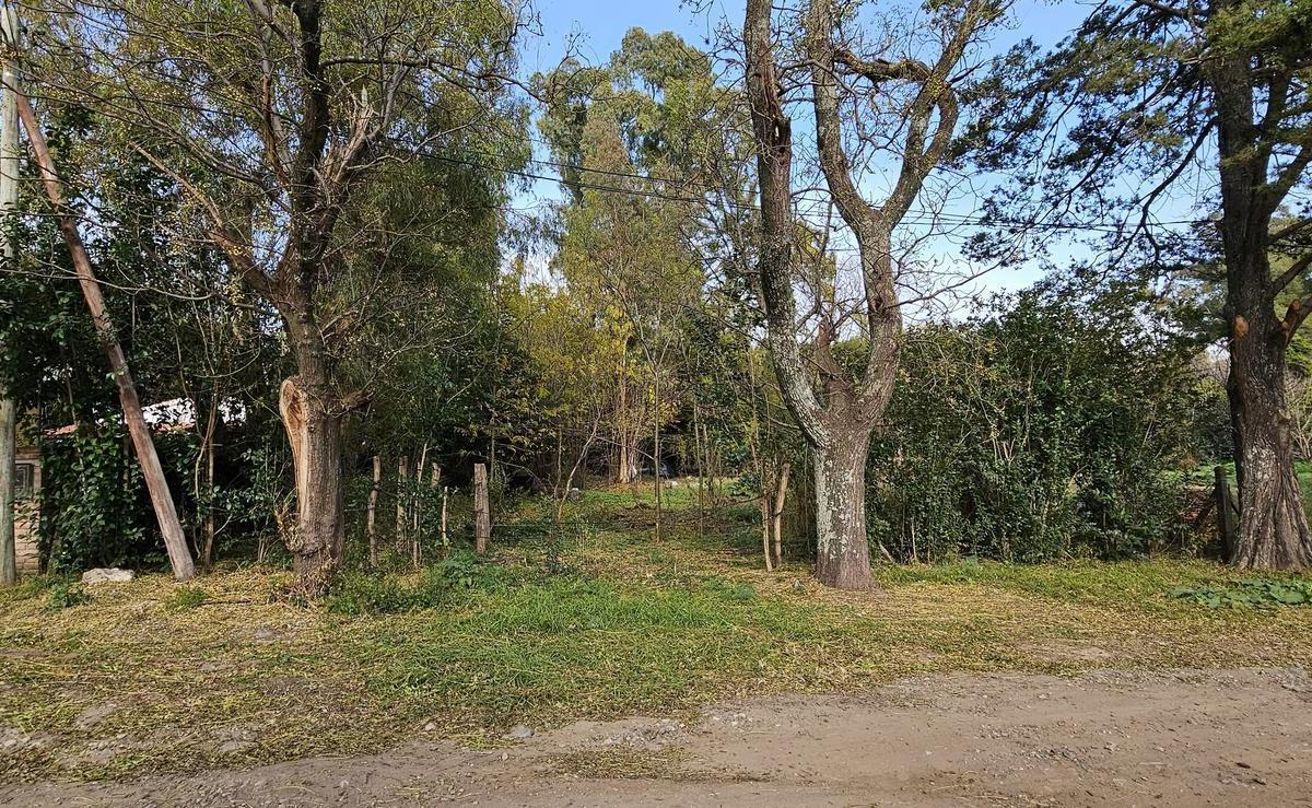 Terrenos en Venta Villa Ciudad Parque 4
