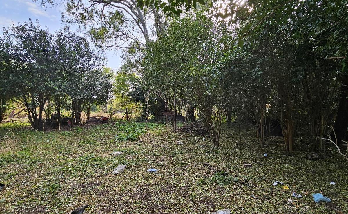 Terrenos en Venta Villa Ciudad Parque 5