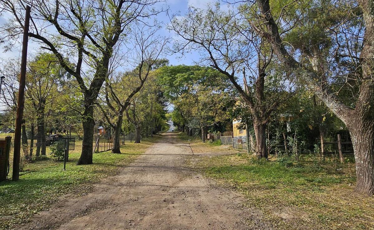 Propiedad en Argentina
