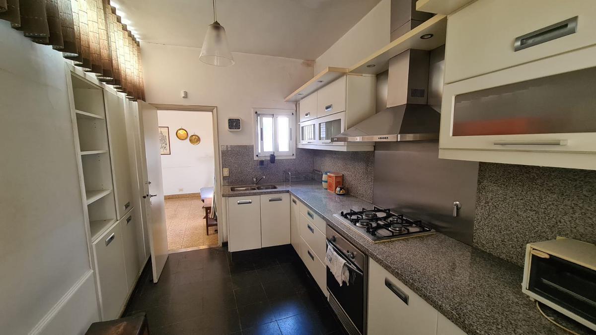 Frente Al Tajamar - Casa de Categoría en Alta Gracia 4