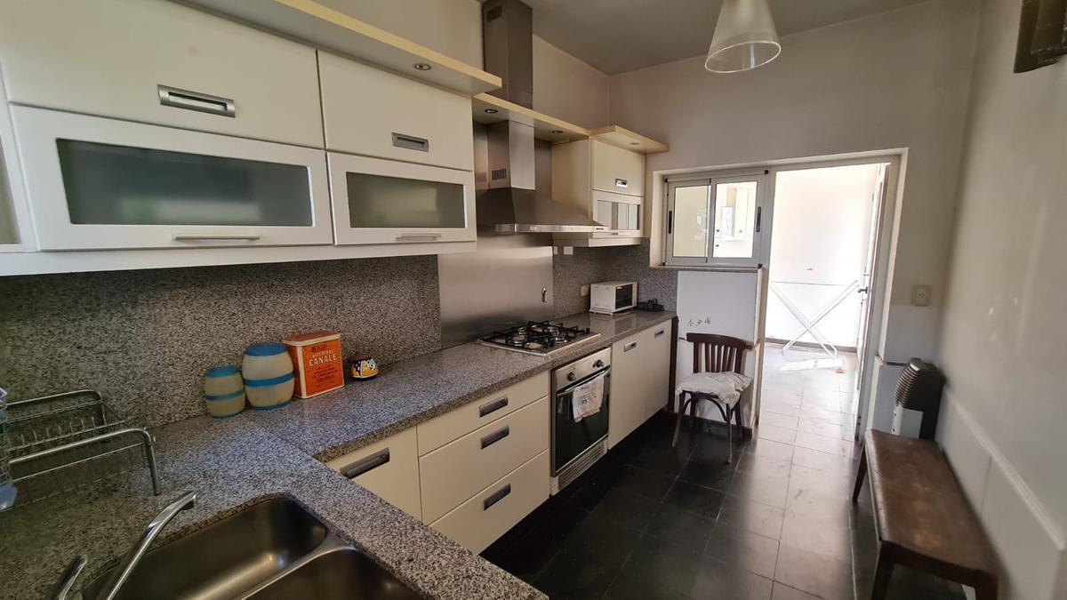 Frente Al Tajamar - Casa de Categoría en Alta Gracia 5