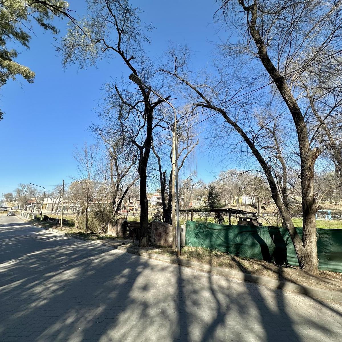 Complejo de Cabañas - Sobre El Arroyo - Alta Gracia 3