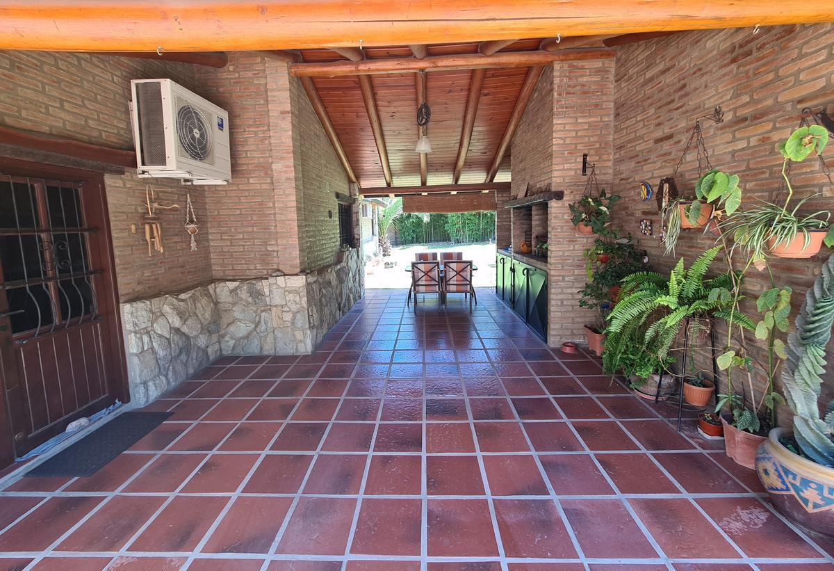 Hermosa Propiedad - Cercana Al Arroyo 1