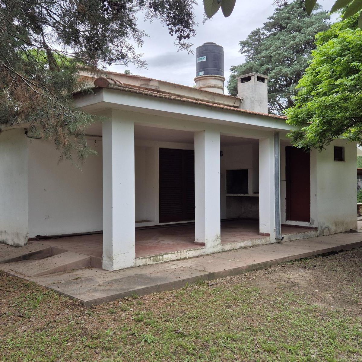 Casa de 3 Dorm. - B° Los Morteritos - Anisacate 1