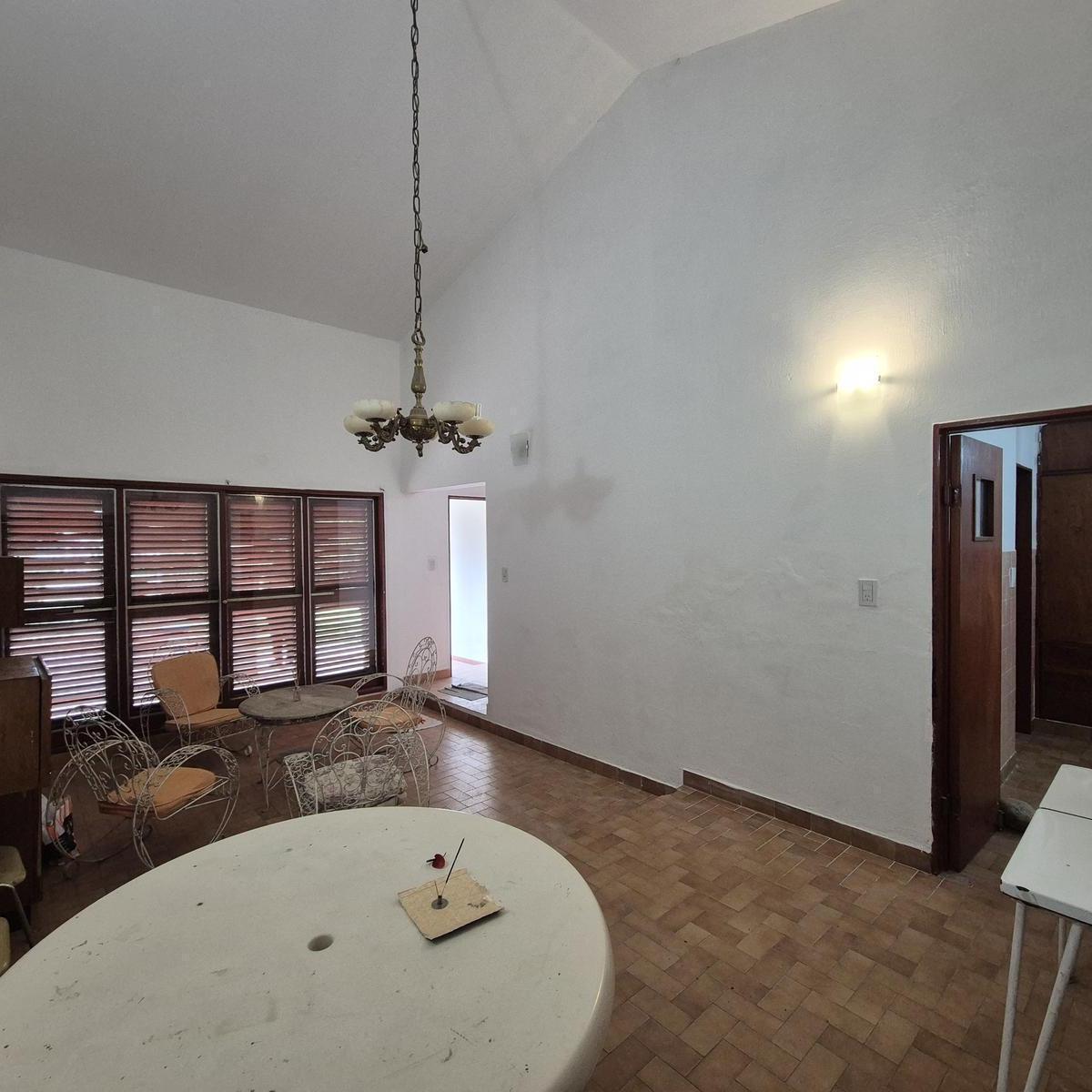 Casa de 3 Dorm. - B° Los Morteritos - Anisacate 5