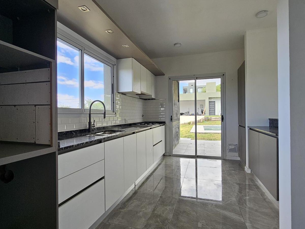 Casa en Venta - Tres Habitaciones - Alta Gracia Country 4