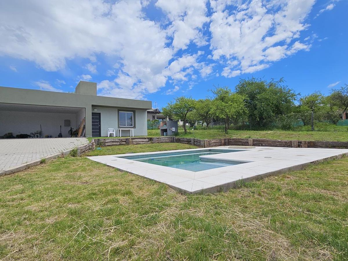 Casa en Venta - Tres Habitaciones - Alta Gracia Country 1