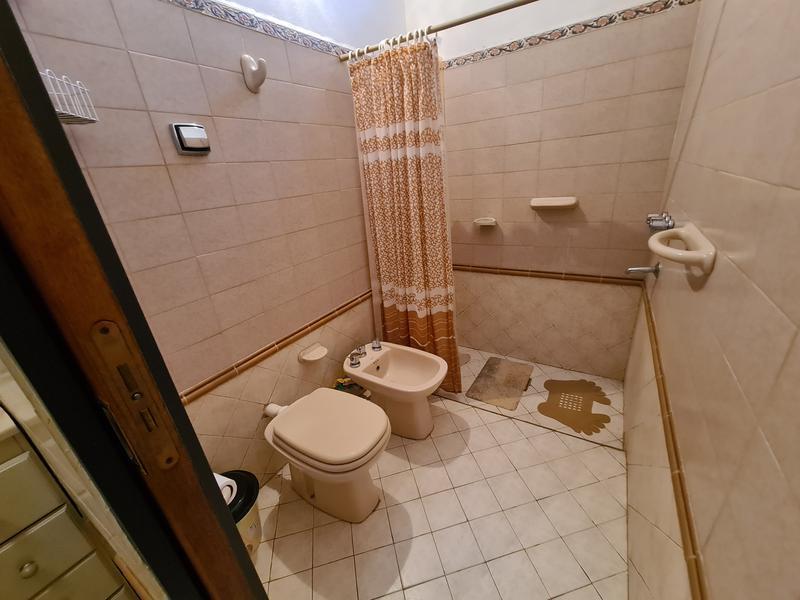 Villa Los Aromos - Casa 3 Dorm. - Una Cuadra del Rio 3