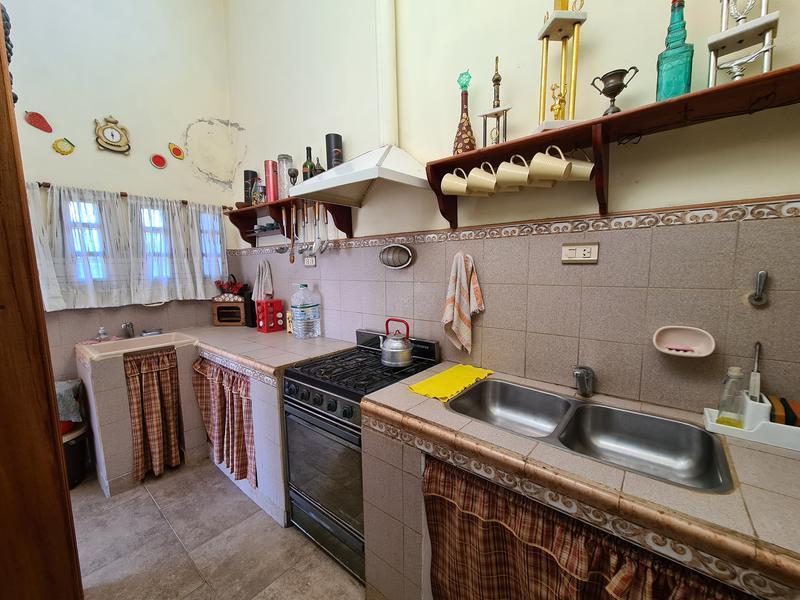Villa Los Aromos - Casa 3 Dorm. - Una Cuadra del Rio 2