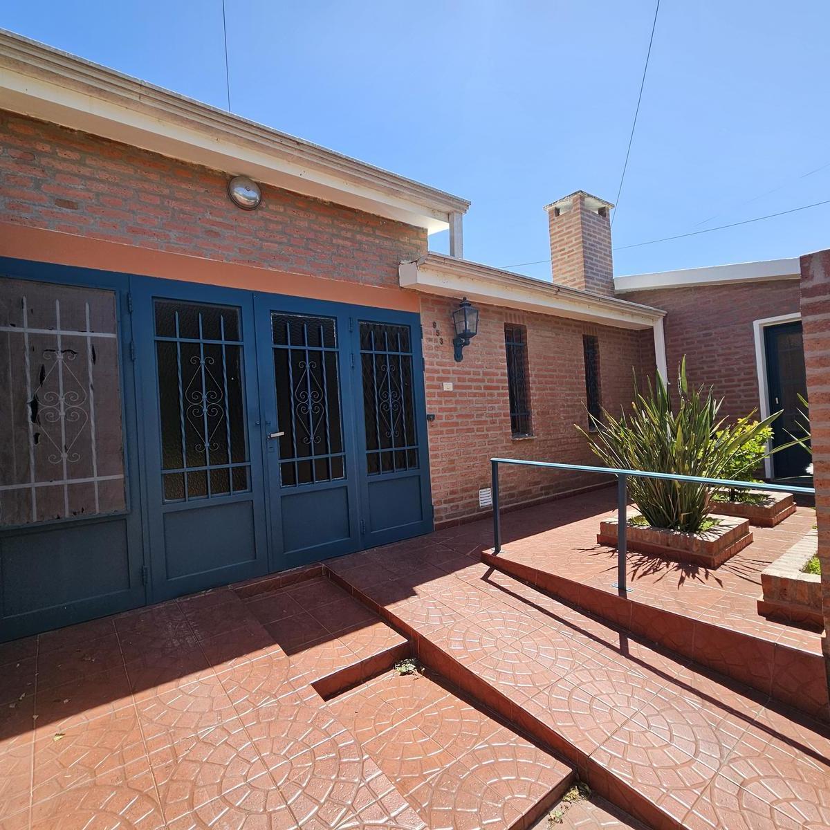 Casa en Venta - 3 Dorm. - Alta Gracia 5