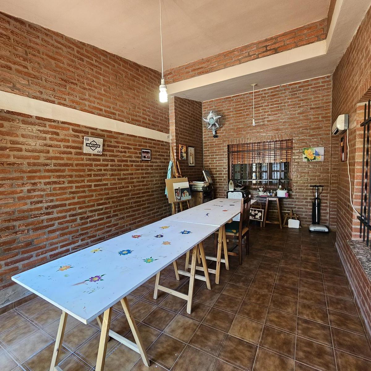 Casa en Venta - 3 Dorm. - Alta Gracia 1