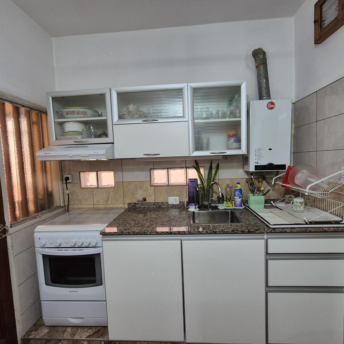 Casa Centrica - 4 Dorm. - Alta Gracia 5
