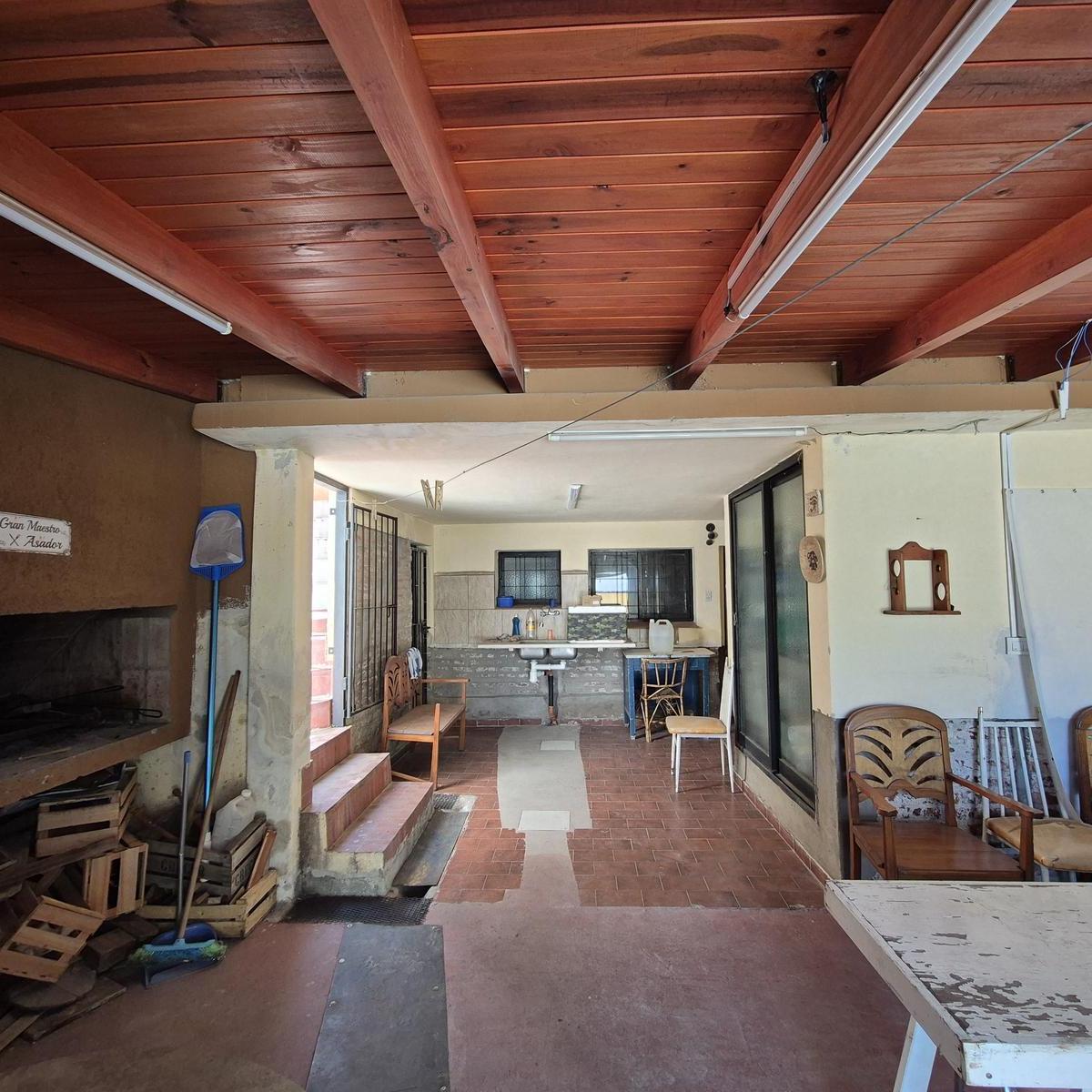 Casa Centrica - 4 Dorm. - Alta Gracia 3