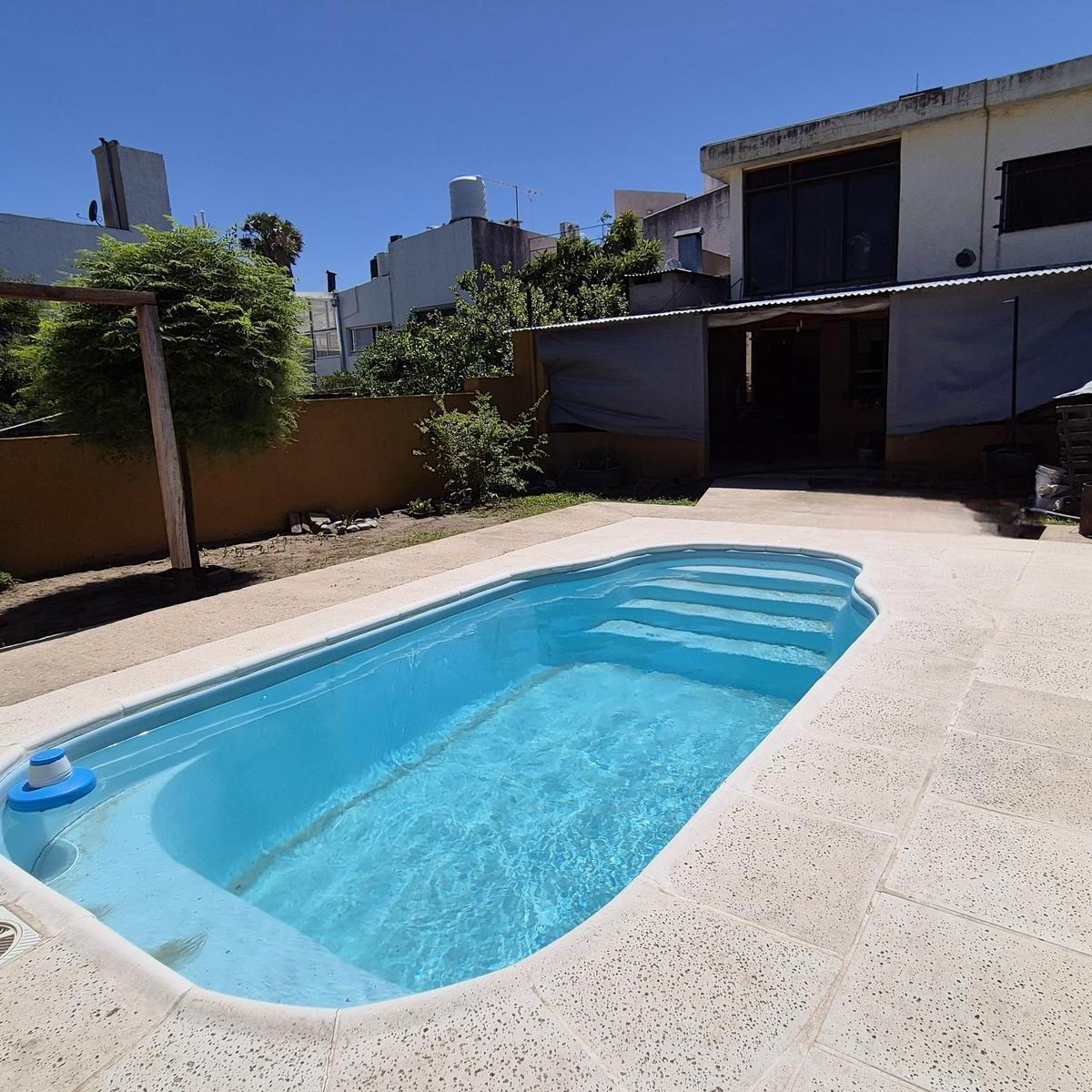Casa Centrica - 4 Dorm. - Alta Gracia 2