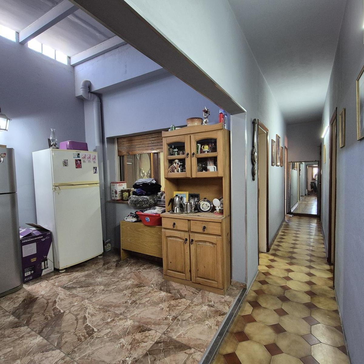 Casa Centrica - 4 Dorm. - Alta Gracia 4