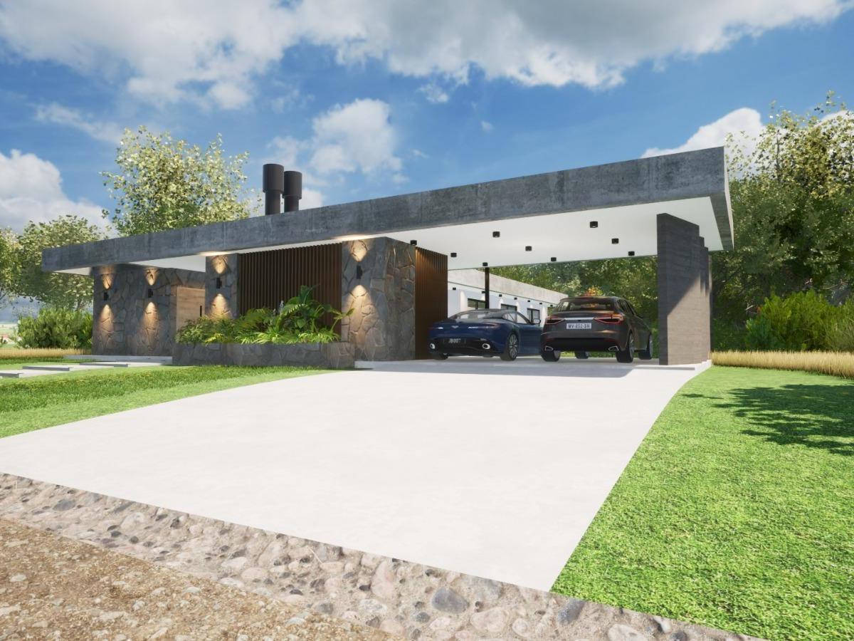 Casa Venta - Alta Gracia Country Golf 1