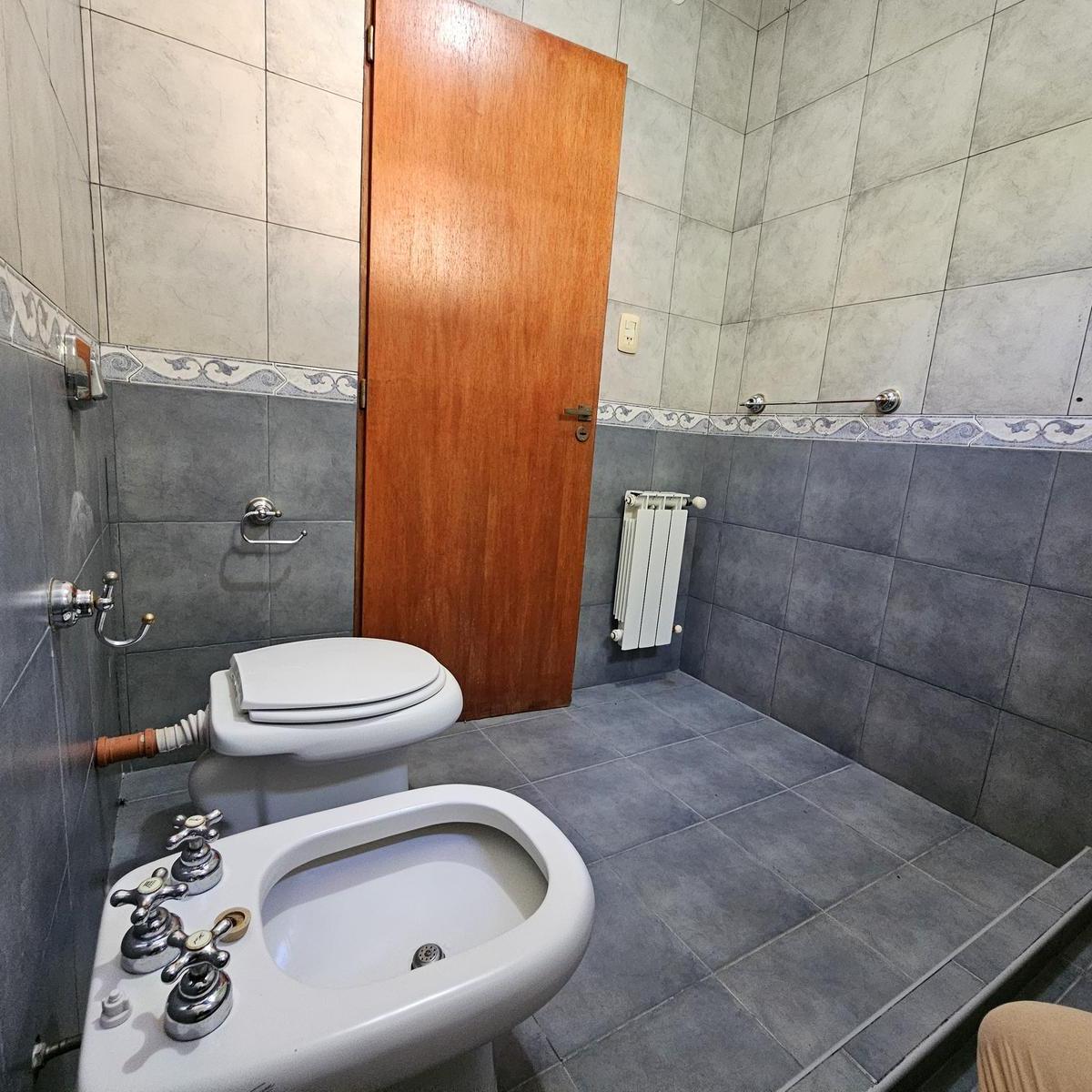 Casa de 3 Dorm. - Bº Touring - Alta Gracia 2