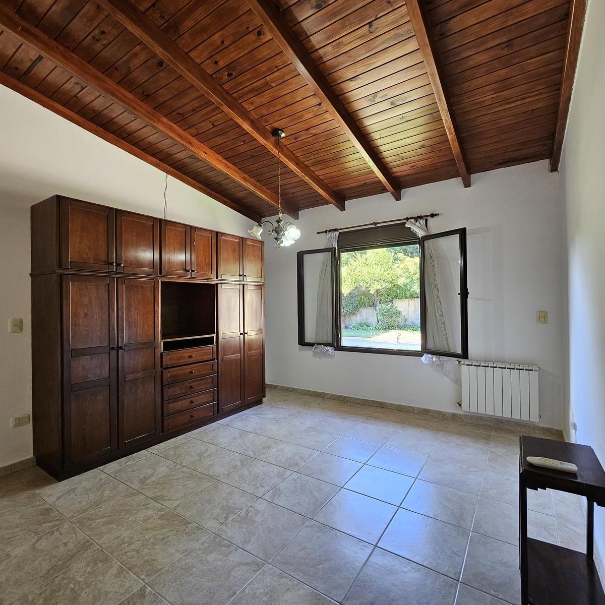 Casa de 3 Dorm. - Bº Touring - Alta Gracia 4