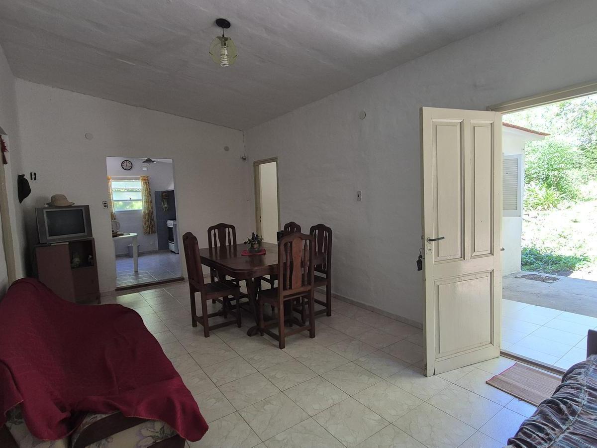 Casa de 3 Dorm. - Los Aromos - Pileta 5