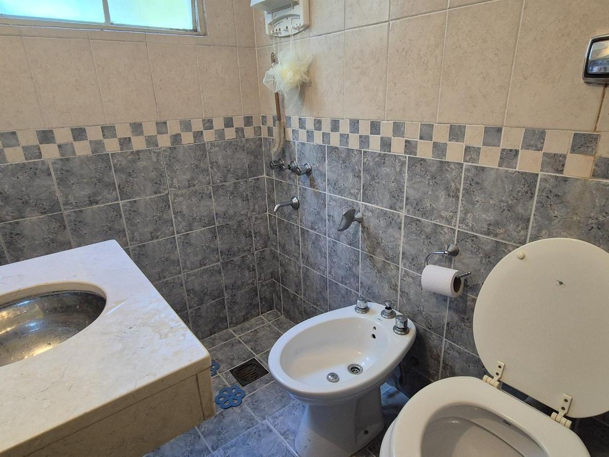 Casa de 3 Dorm. - Los Aromos - Pileta 1