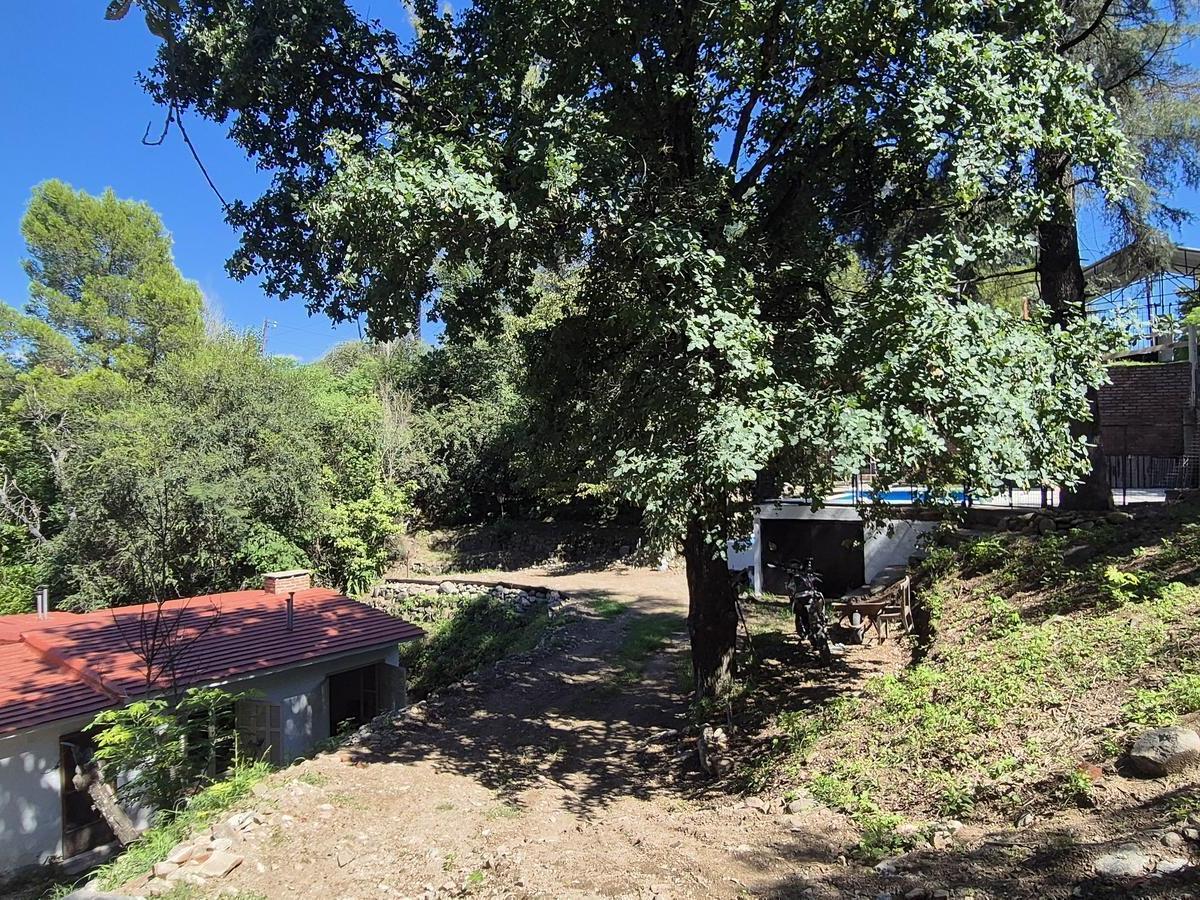 Casa de 3 Dorm. - Los Aromos - Pileta 2