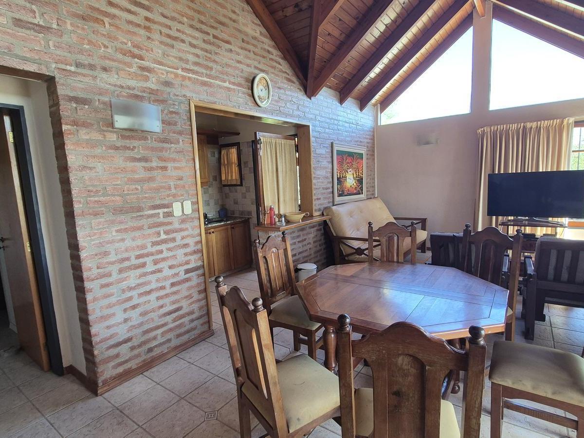Casa en Villa Los Aromos 3