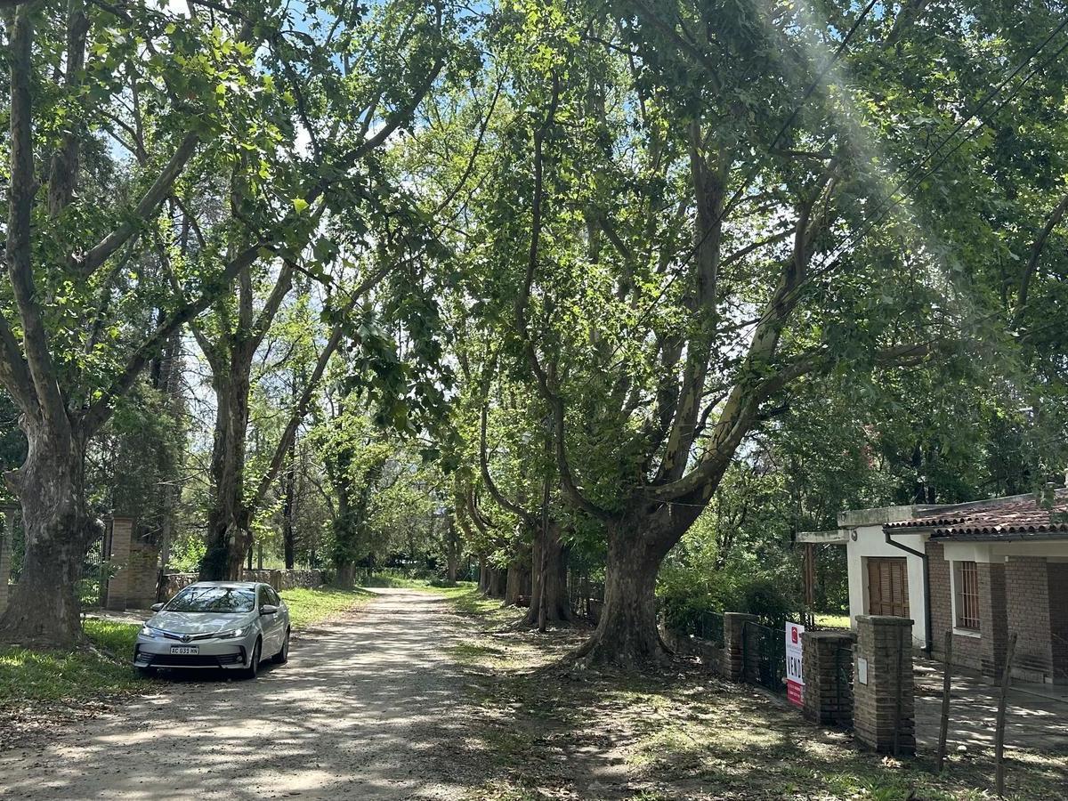 Terreno en Venta - Descanso La Bolsa 1