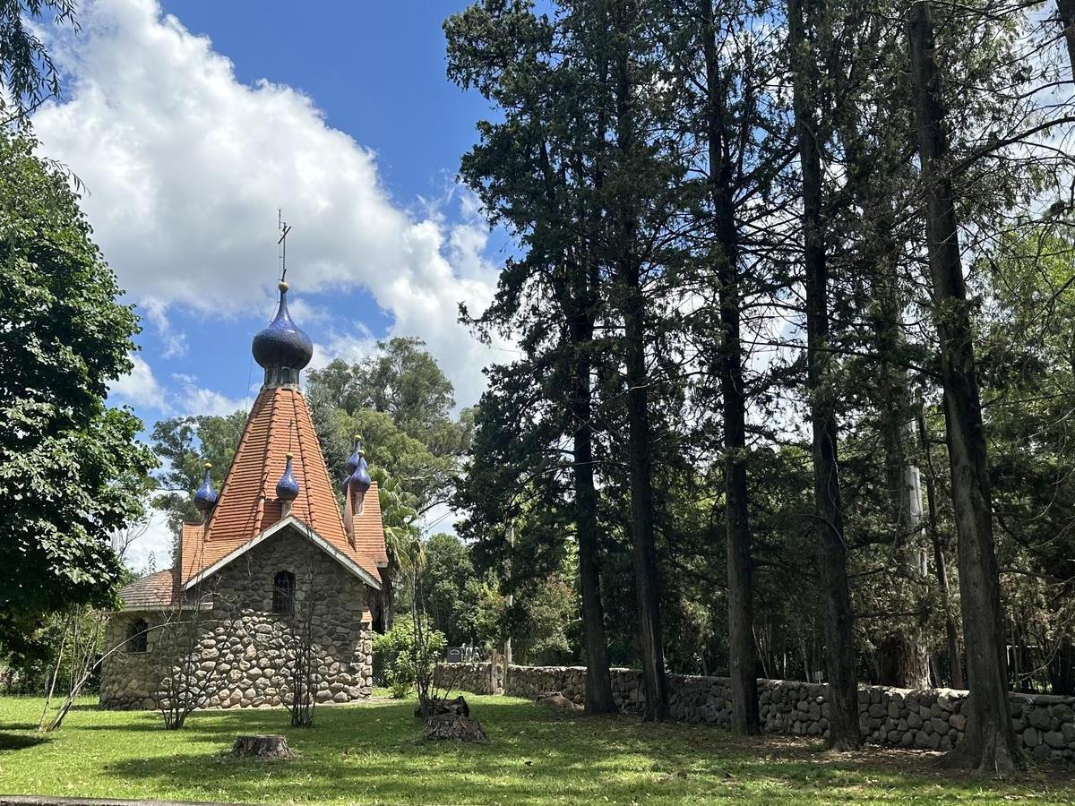 Terreno en Venta - Descanso La Bolsa 4