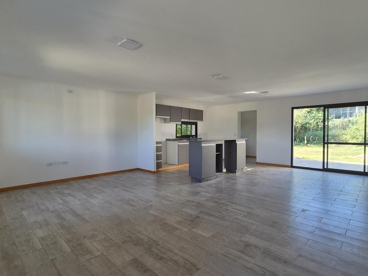 Casa de 2 Dorm. - B° Tiro Federal - Alta Gracia 1