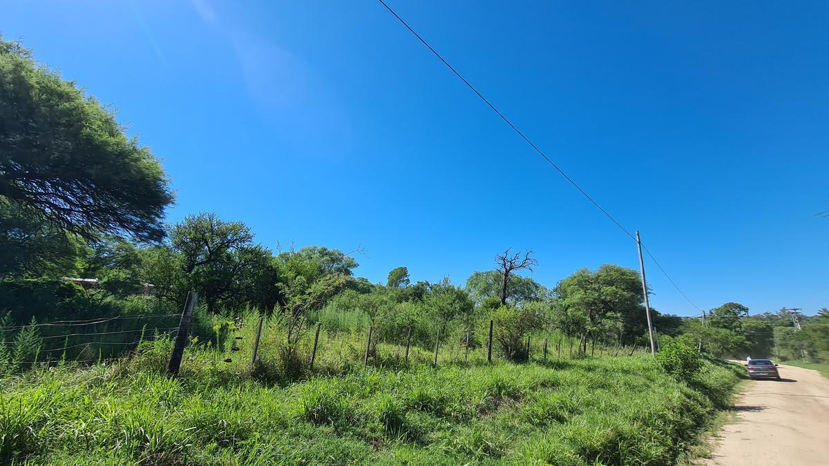 Oportunidad - Último Lote - 1 Cuadra del Rio 1