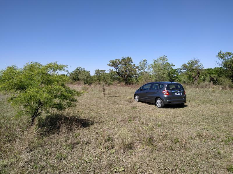 Lotes en Anisacate - Desde Los 600 m² - Escritura 3