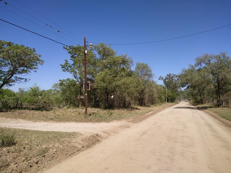 Lotes en Anisacate - Desde Los 600 m² - Escritura 5