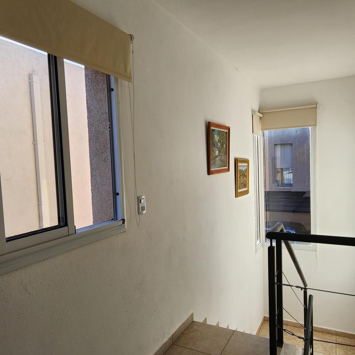 Venta - Duplex de 2 Dorm. - Cochera Individual 5