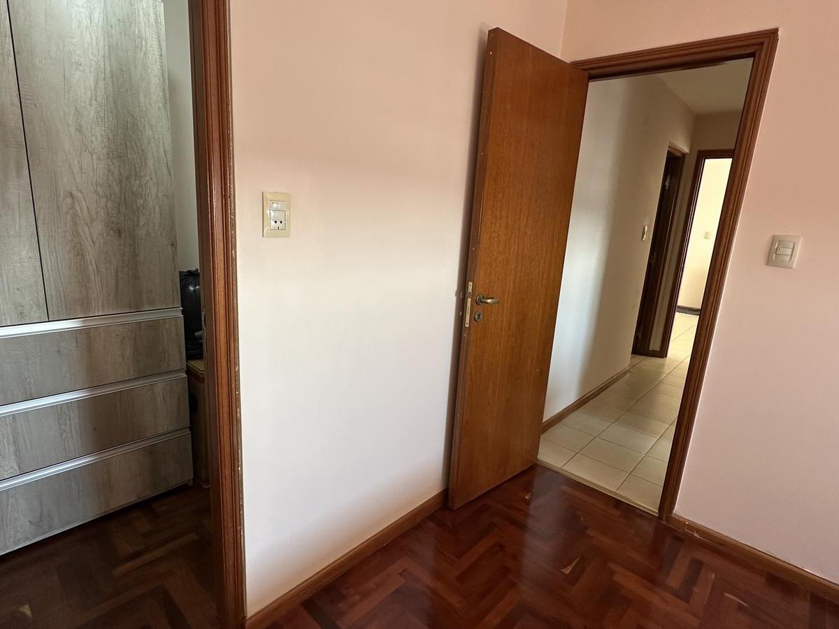 Departamento en Venta - Centro Alta Gracia - Edificio Francisco 2