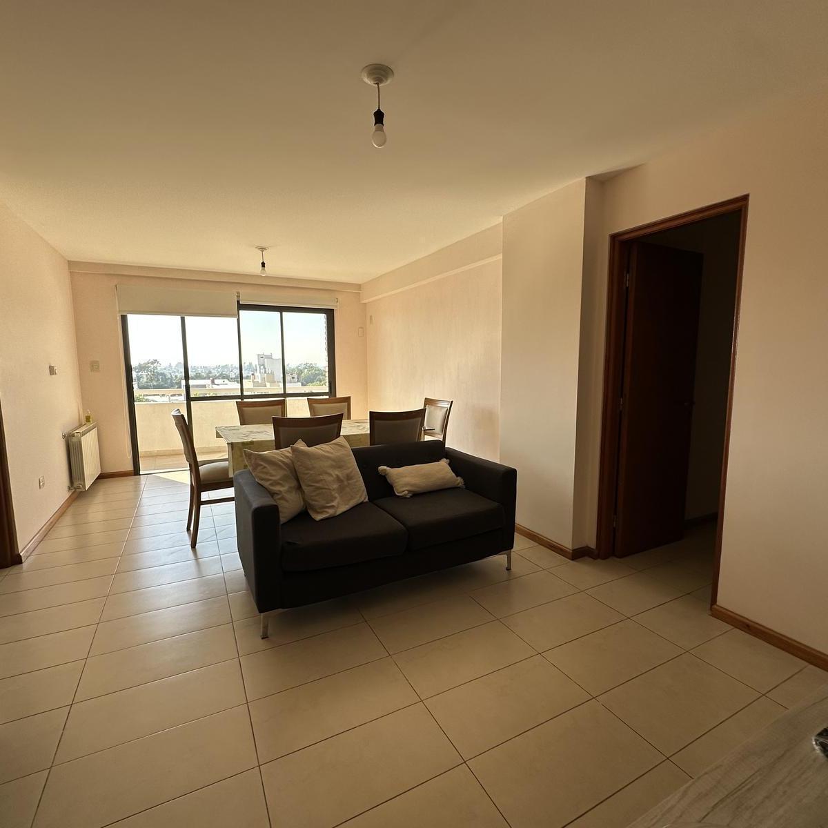 Departamento en Venta - Centro Alta Gracia - Edificio Francisco 5
