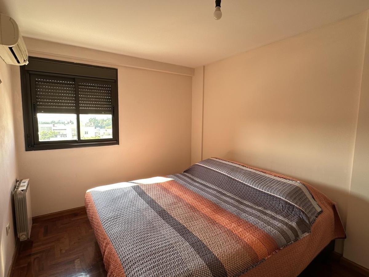Departamento en Venta - Centro Alta Gracia - Edificio Francisco 1