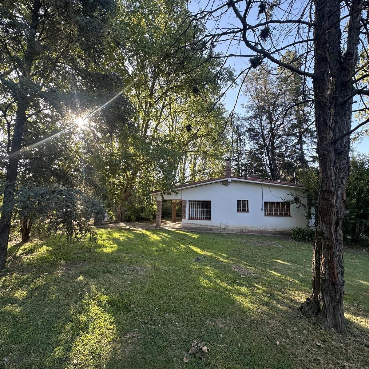 Terreno en Venta - Descanso La Bolsa 1