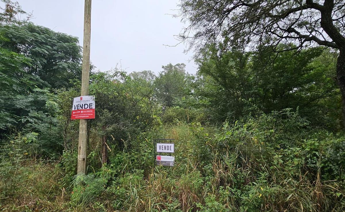 Terreno en Venta - Villa Rio 3