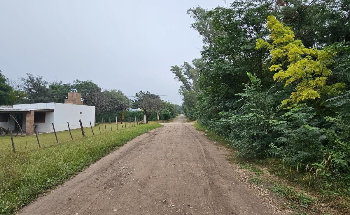 Terreno en Venta - Villa Rio 1