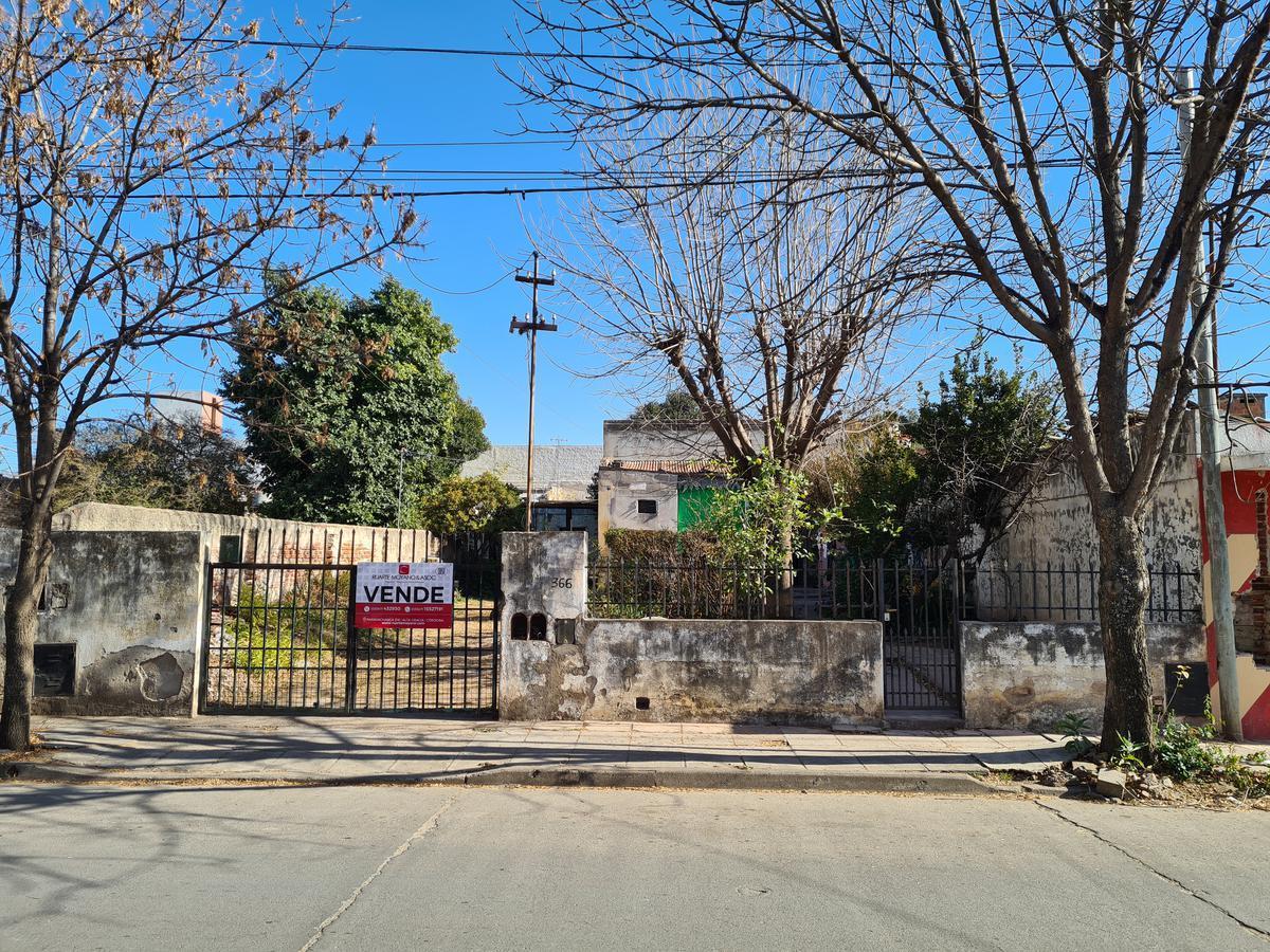 CASA A DEMOLER | B° SUR | 490 M2 | INVERSIÓN