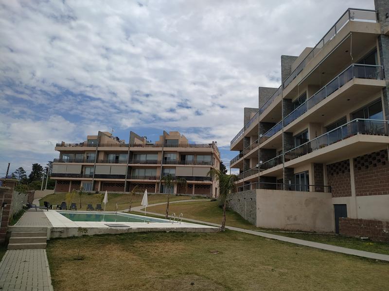 Departamento 2 Dorm. - Palmetto - Alta Gracia 2