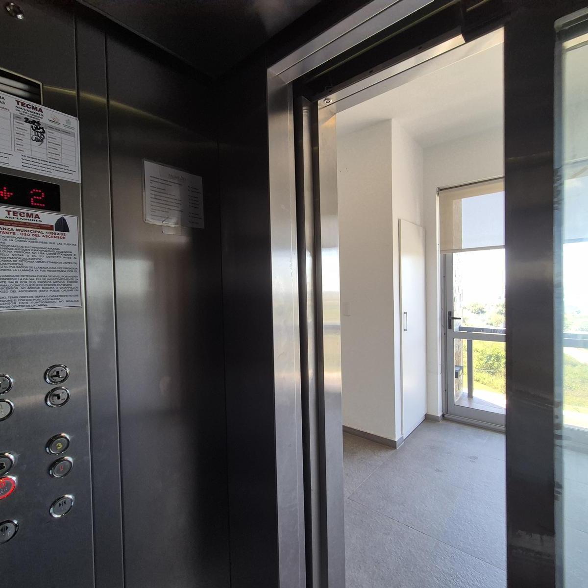 Departamento 2 Dorm. - Palmetto - Alta Gracia 4