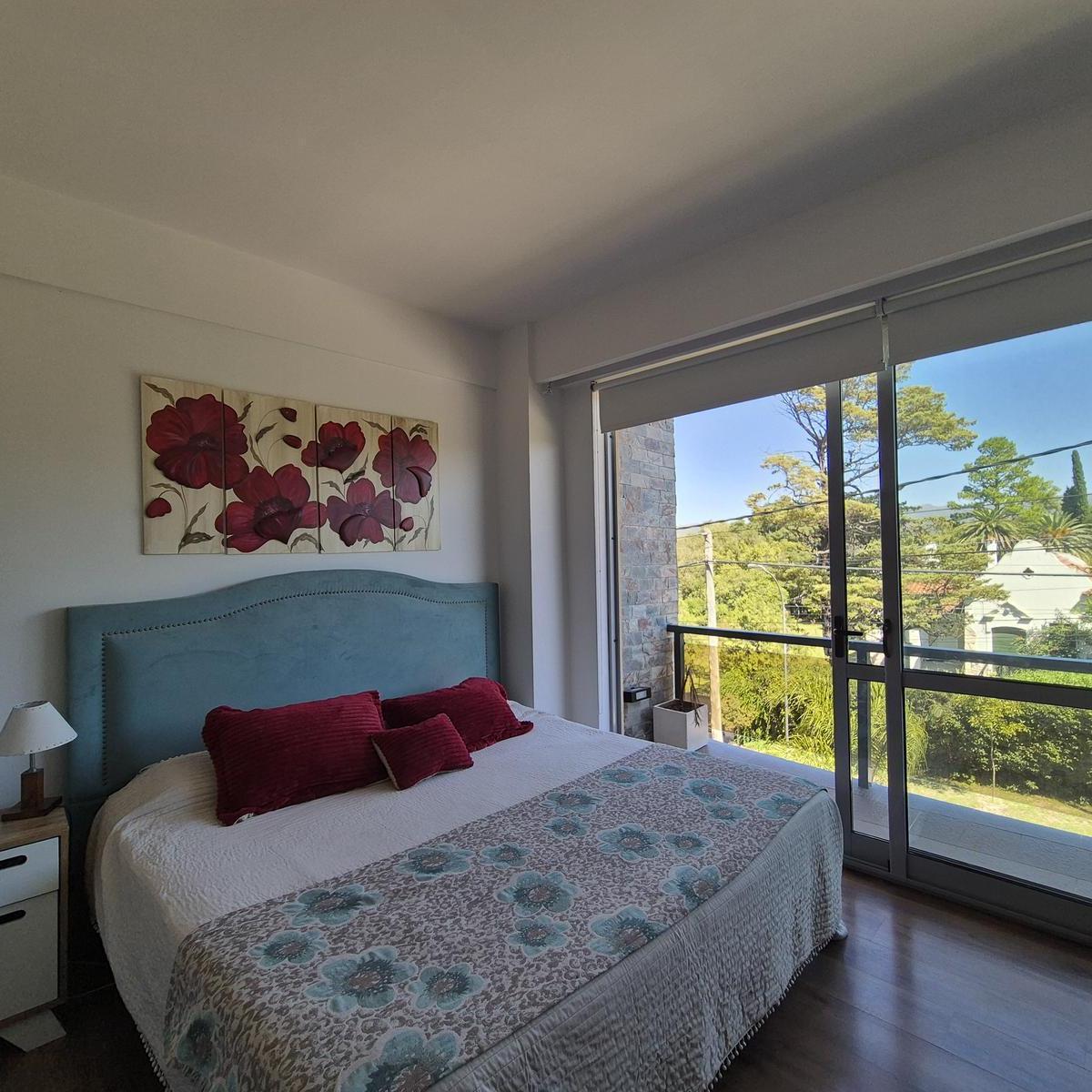 Departamento 2 Dorm. - Palmetto - Alta Gracia 1