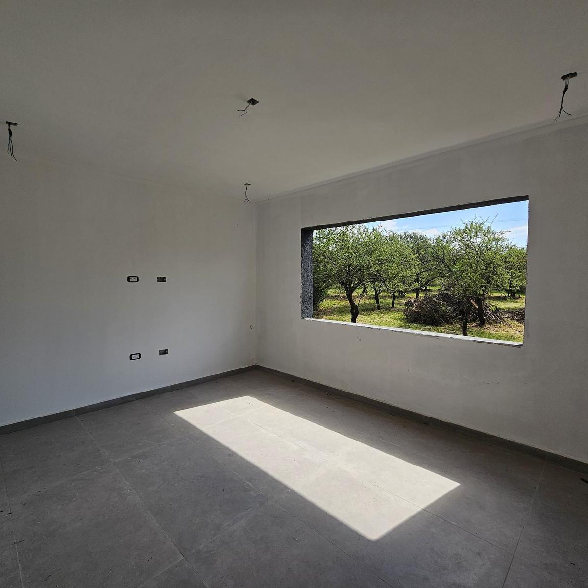 Casa de 3 Dorm. - Alta Gracia Country Golf - Entrega 1 2