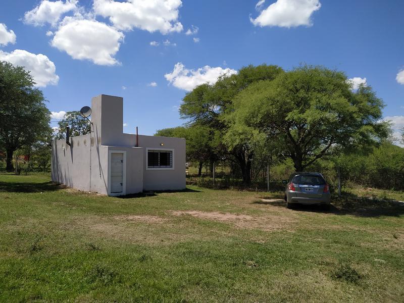 Propiedad en Argentina